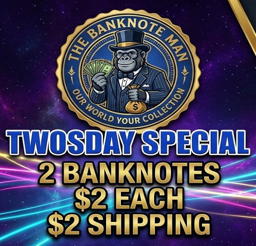 Twosday Specials