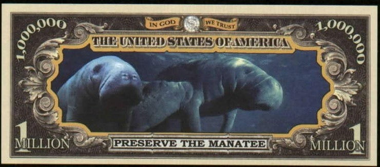 COMPLETE SET 2004-05 - Endangered Species Series - Million Fantasy Notes