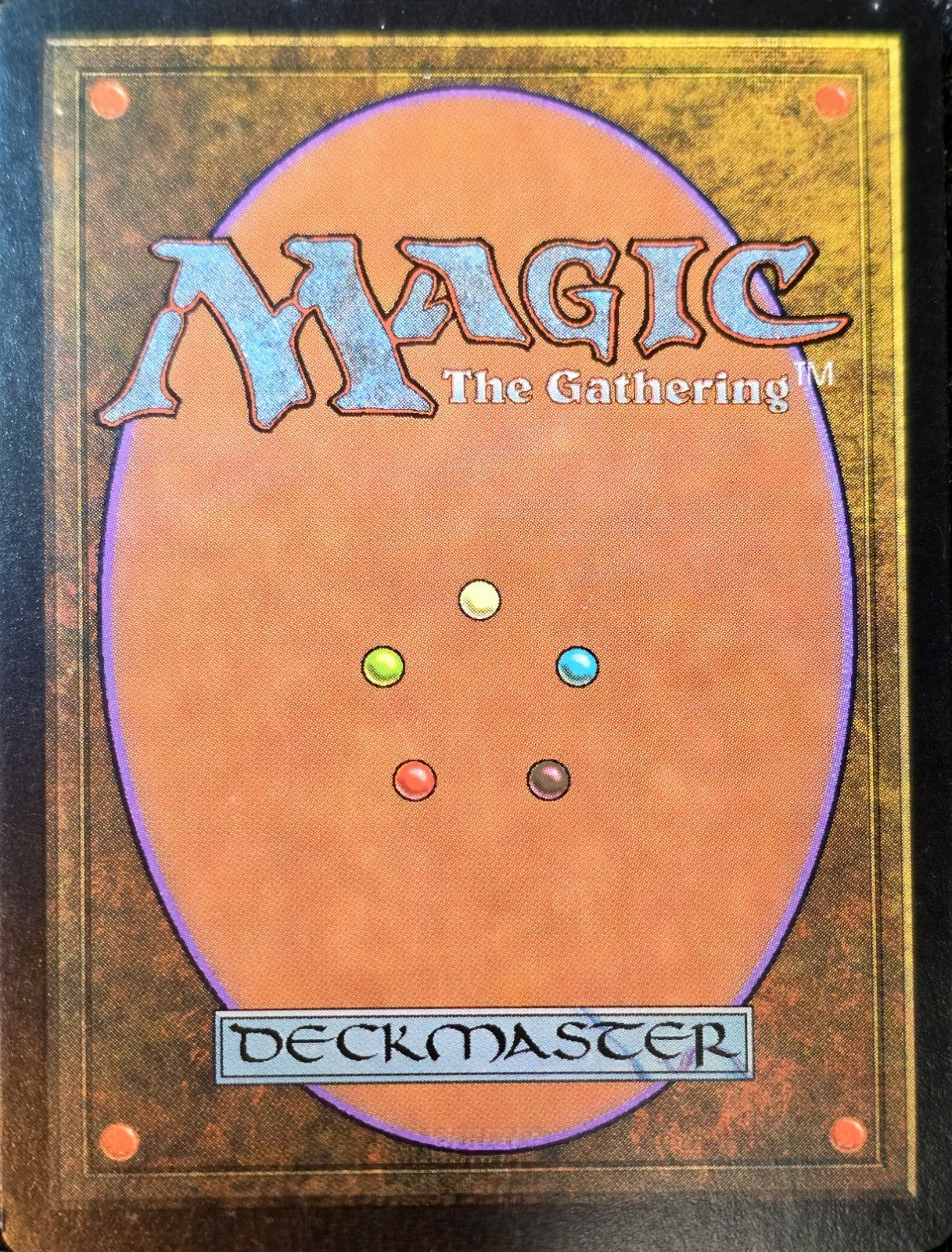 Bubbling Muck #54 NM Urza's Destiny (STAMPED 1999 Canadian Nationals) MTG