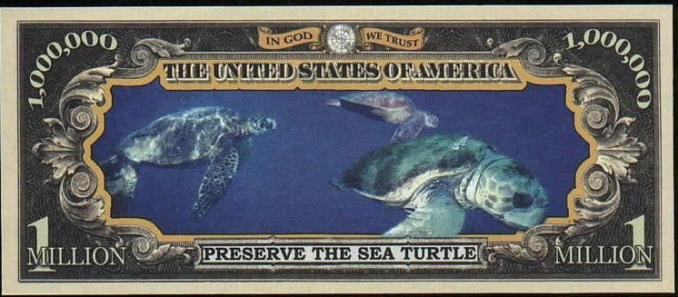 COMPLETE SET 2004-05 - Endangered Species Series - Million Fantasy Notes