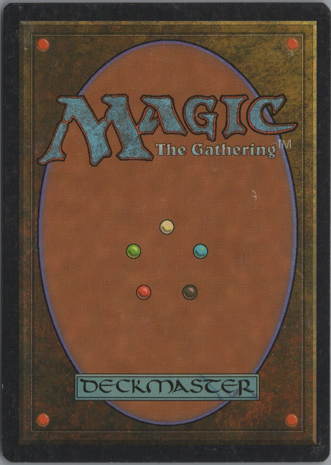 Elephant Grass #104 (LP) from Visions MTG 1997