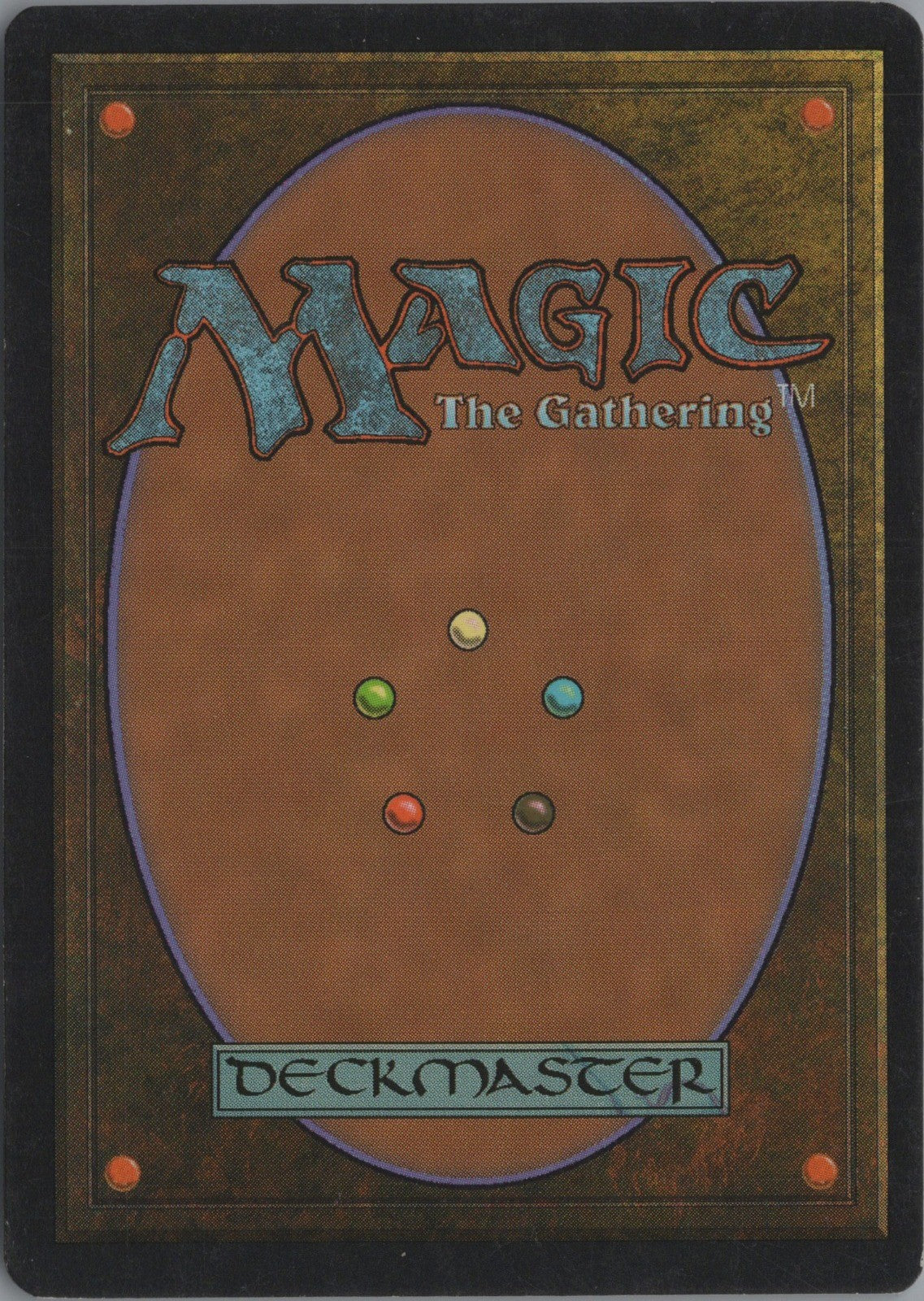 Elvish Arhers #292 (LP) Rare from Fifth Edition MTG 1997