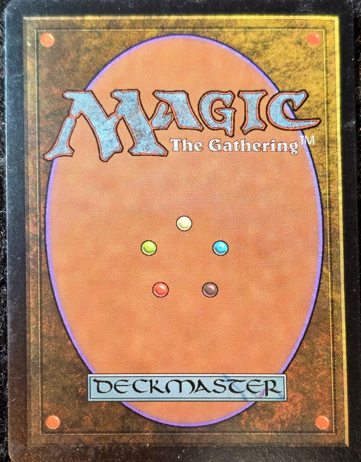 Braidwood Cup #126 NM Urza's Destiny (STAMPED 1999 Canadian Nationals) MTG