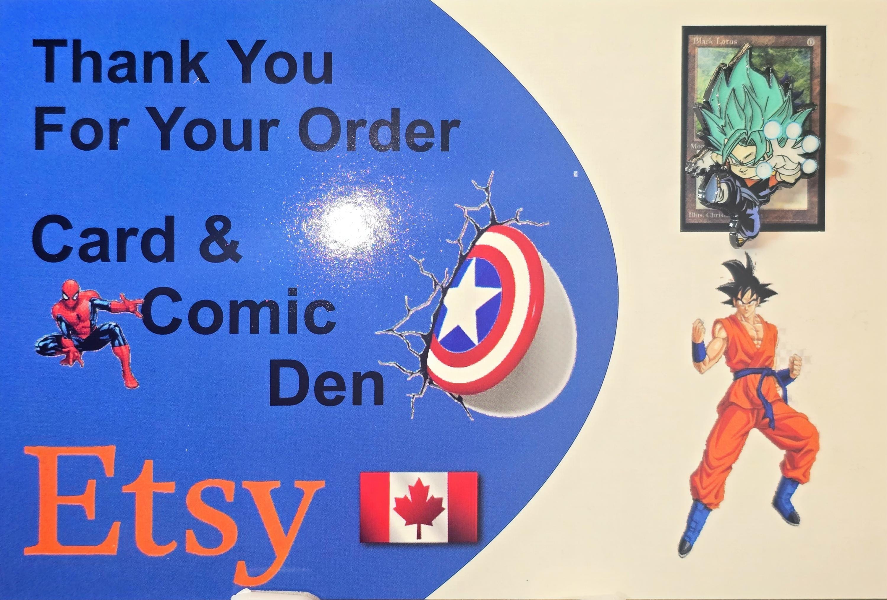 Dragon Ball Z Super Saiyan VEGITO ENAMEL Pin - Fan Collectible