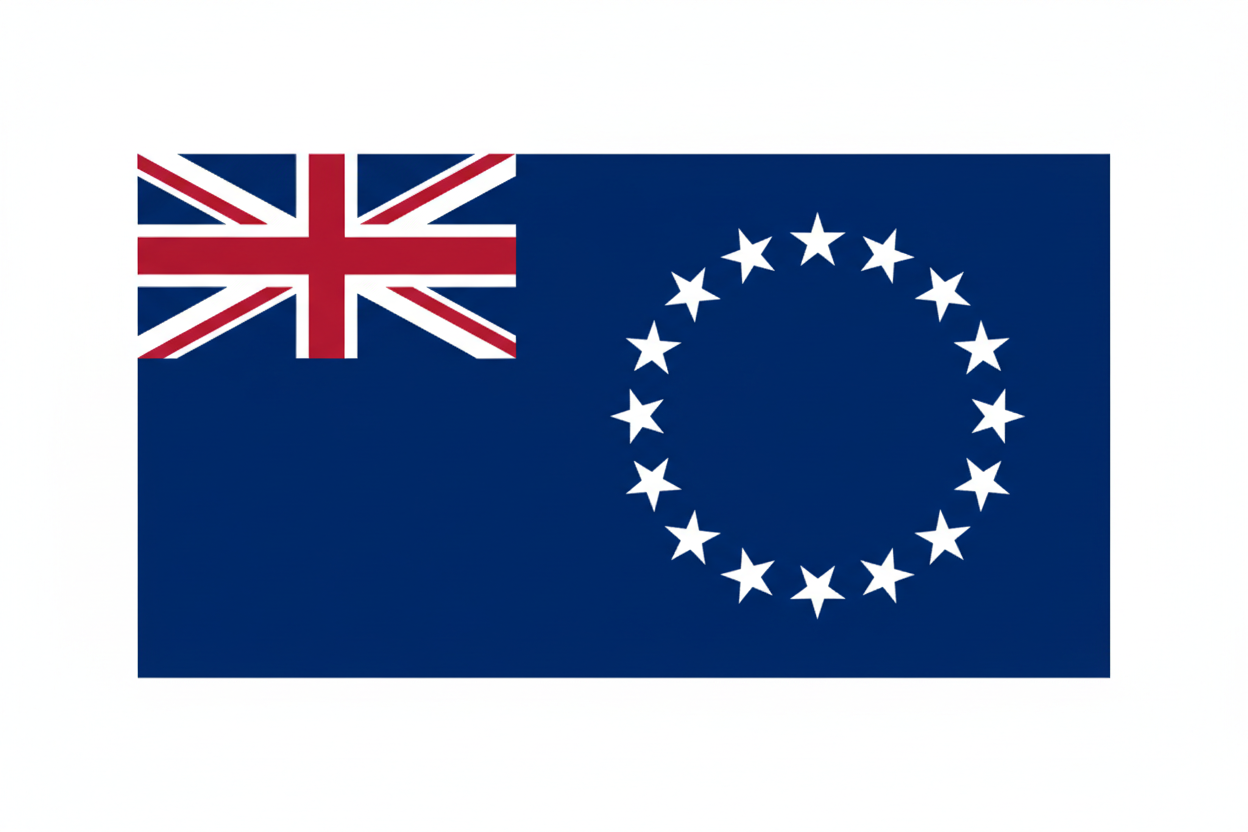 Cook Islands