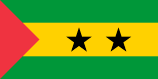 Saint Thomas