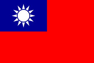 Taiwan