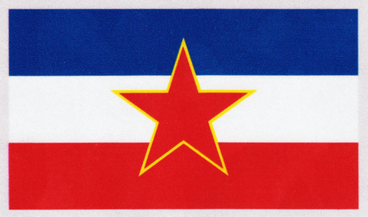 Yugoslavia