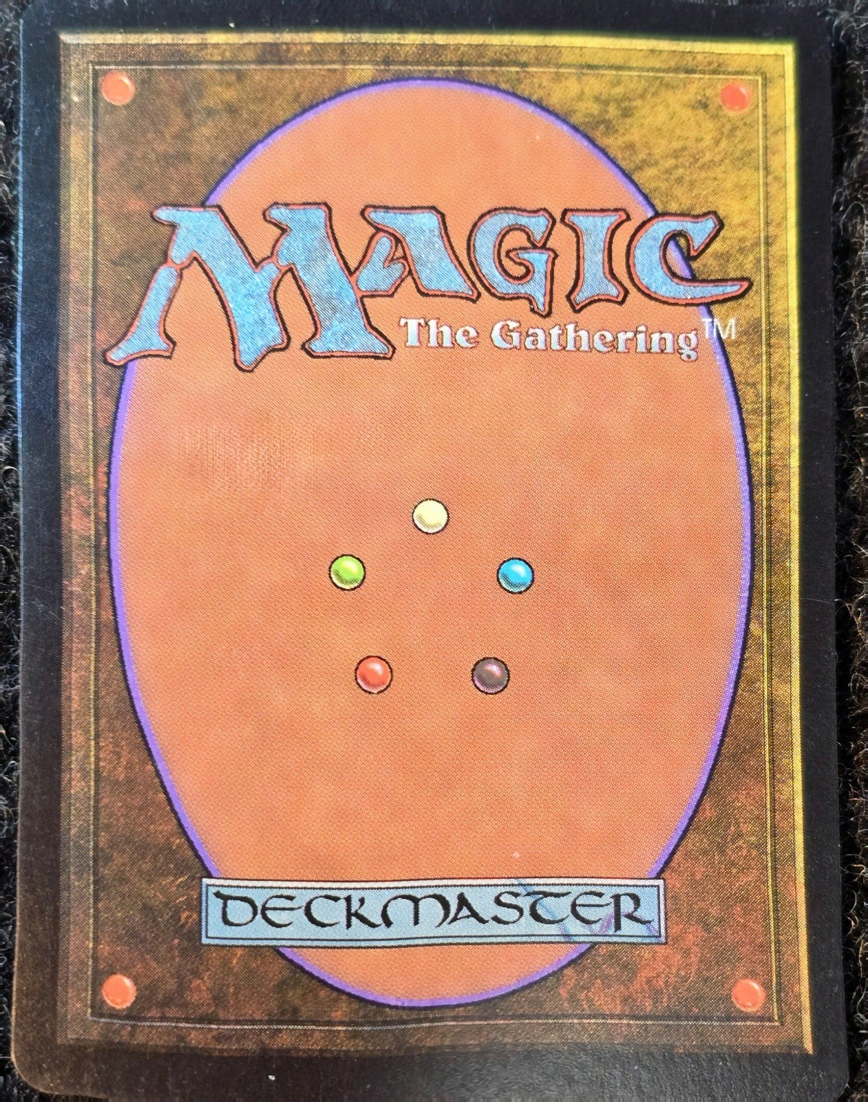 Darigaaz The Igniter #243 (Japanese) LP Rare from Invasion MTG 2000