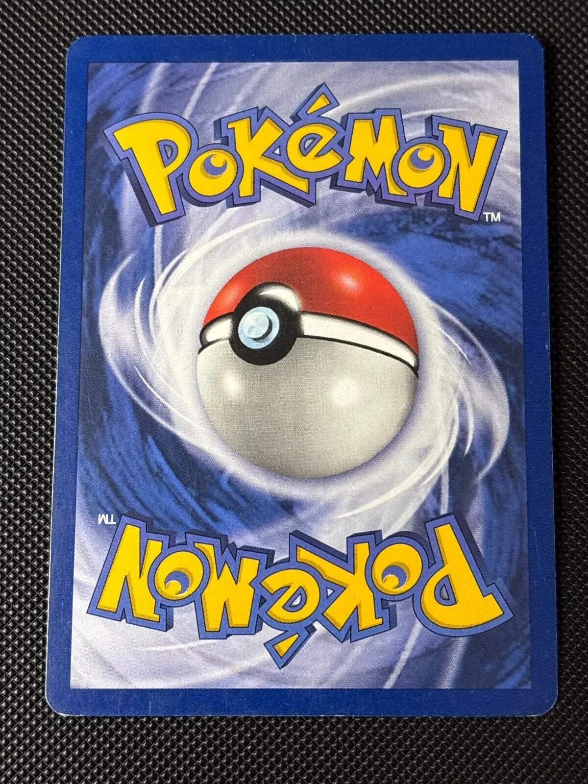 BEEDRIL #17/102 - Shadowless (Mp-LP) Pokemon Base Set