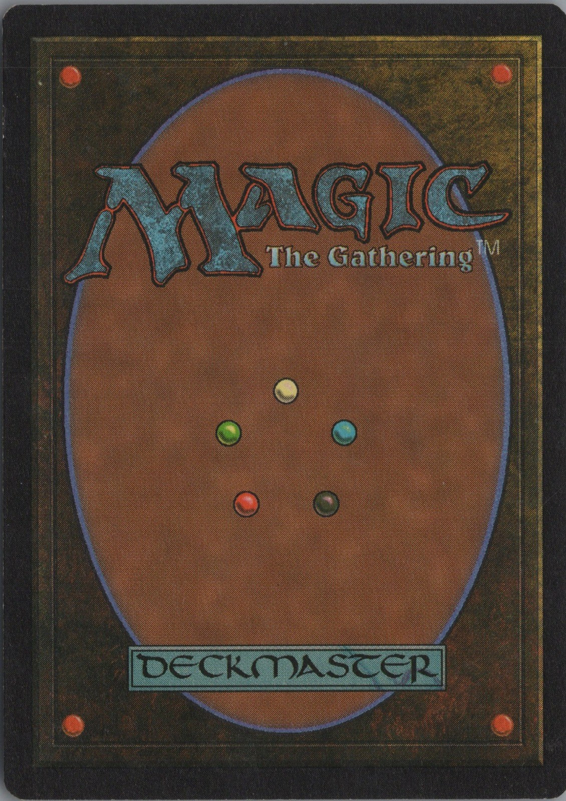 Crystal Vein #325 (LP) from Mirage MTG 1996