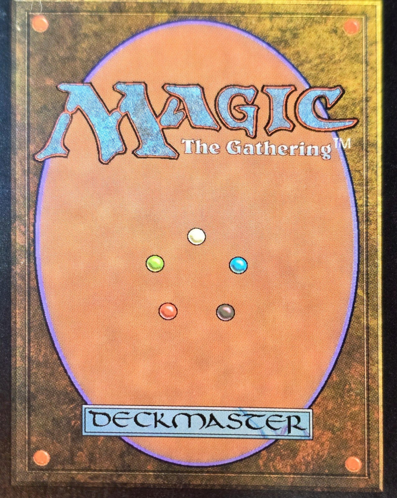 Metathran Soldier #39 NM Urza's Destiny (STAMPED 1999 Canadian Nationals) MTG