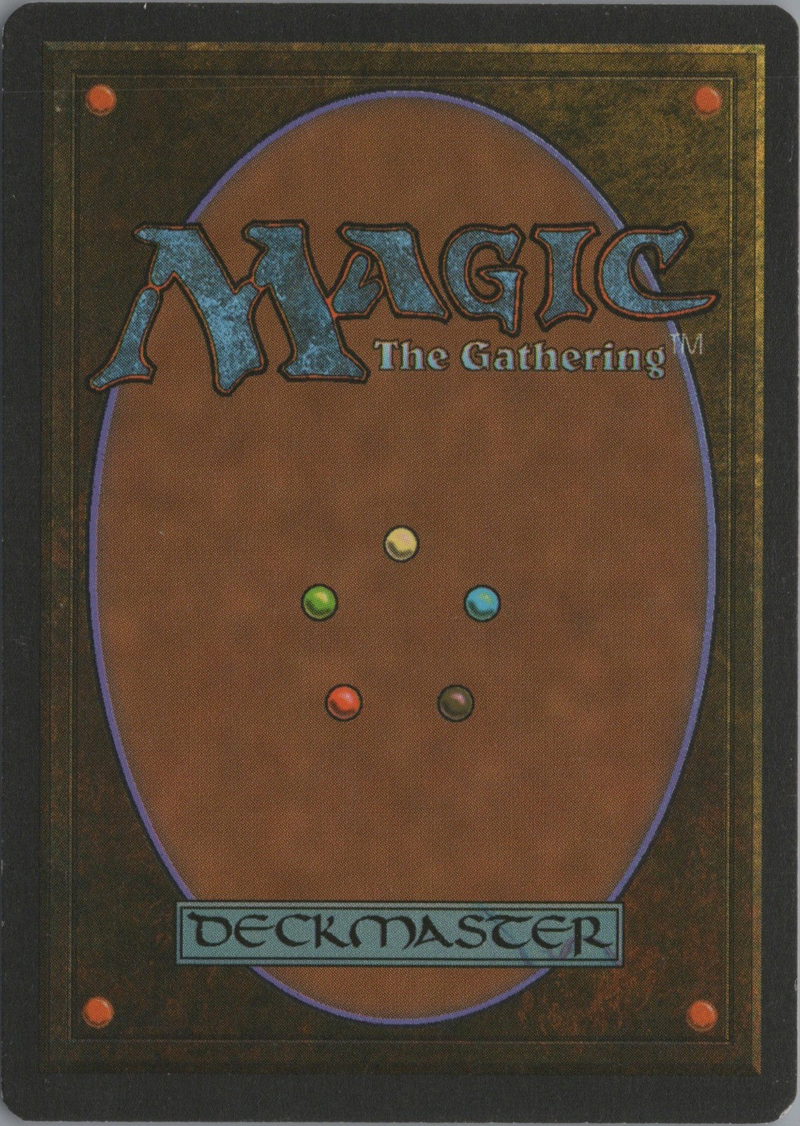 The Rack #352 (LP) from Fourth Edition MTG 1995