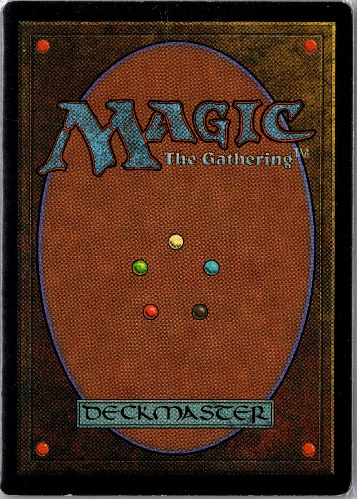 Impending Disaster (LP-NM) Rare from Urza's Legacy #82 MTG 1999