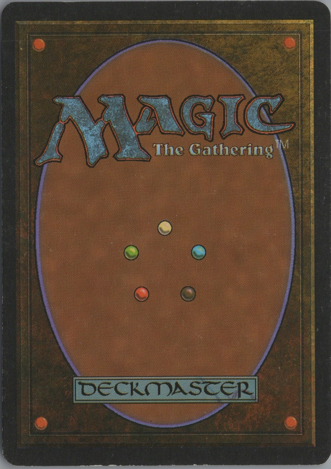 Tsunami #334 (LP) from Fifth Edition MTG 1997