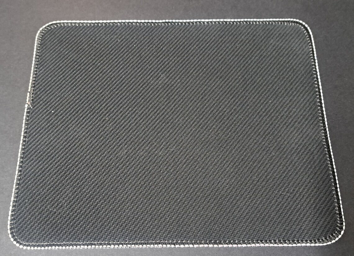DRaGON BaLL Z CoRPS; Dragon Ball Z MOUSE PAD; 22x18x.2 cm; Locking Edge, Nonslip