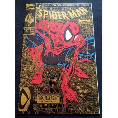 COMICS