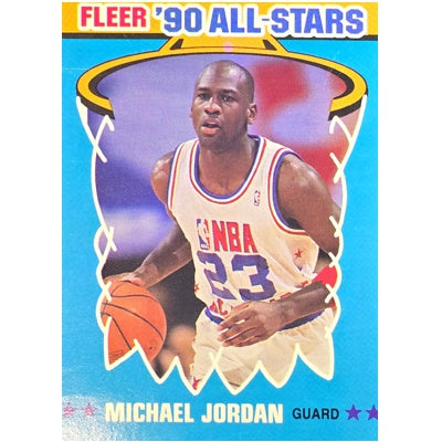 SPORTS CARDS