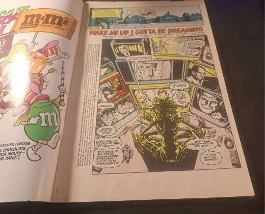 WEB of SPiDERMAN Annual #2 1986 (VF- NM 9.0); Marvel Direct Edition; Black Spiderman Costume