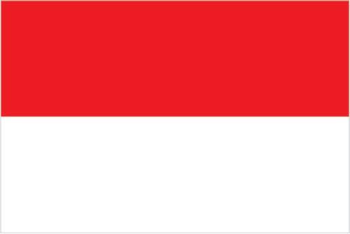 Indonesia 5000 Rupiah, B-611b, UNCIRCULATED from 2017; features Tari Gambyong